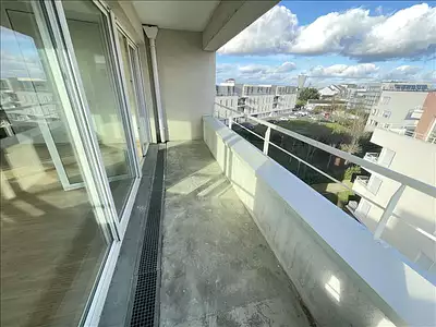 Appartement, 64 m²