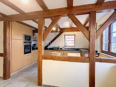 Immeuble, 197 m²