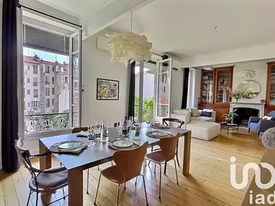 Appartement, 131 m²