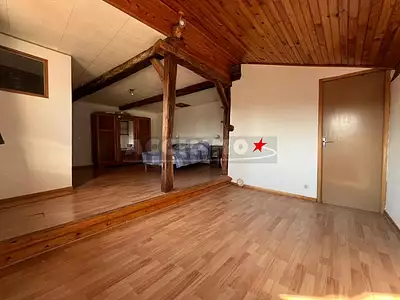 Maison, 130 m²