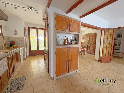 Maison, 188 m²