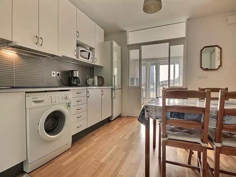 Appartement, 30,05 m²