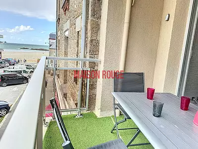 Appartement, 38,74 m²