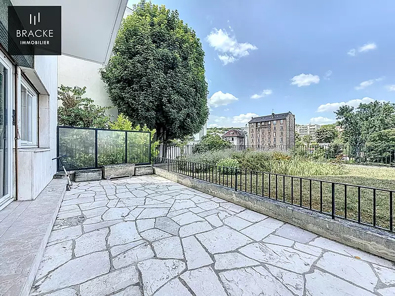 Appartement, 66,43 m²