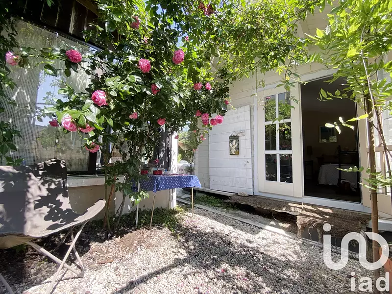 Maison, 184 m²