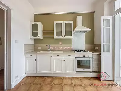 Appartement, 67,65 m²