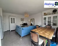 Appartement, 58,1 m²