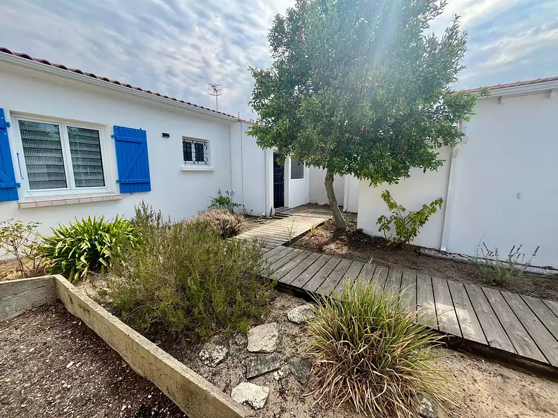 Maison, 110 m²