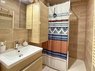 Appartement, 116 m²
