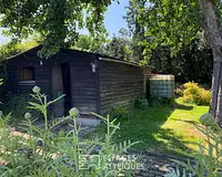 Maison, 184 m²