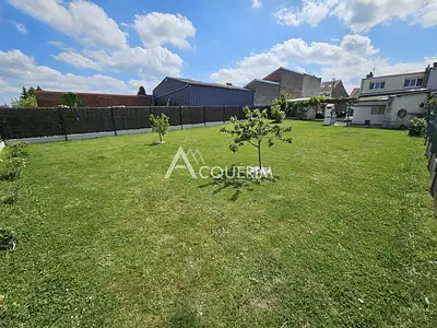 Maison, 160 m²