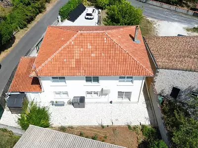 Maison, 140 m²