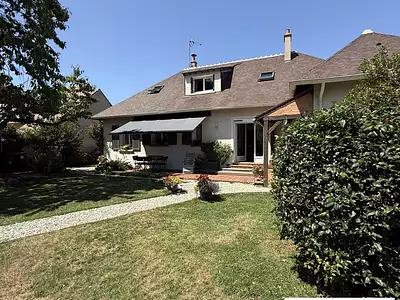 Maison, 120 m²