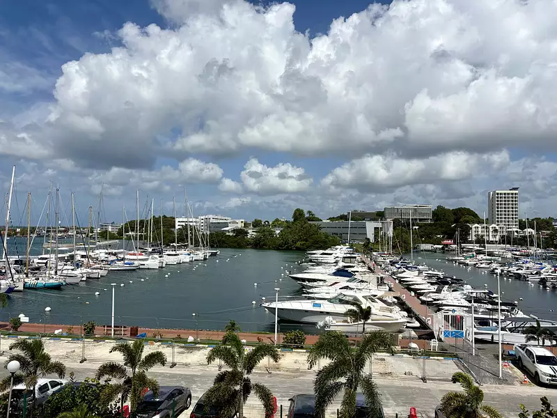 Appartement, 48,54 m²