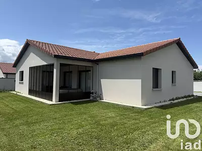 Maison, 110 m²