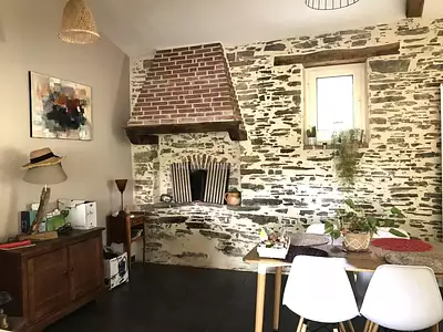 Maison, 222 m²