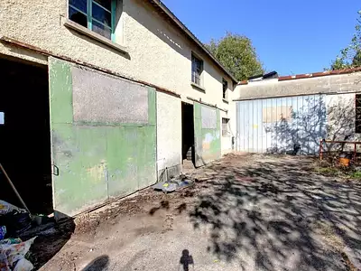 Maison, 100 m²