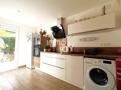 Maison, 213 m²