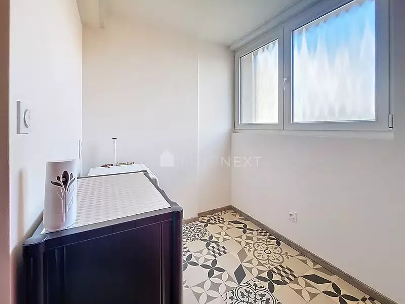 Appartement, 81 m²