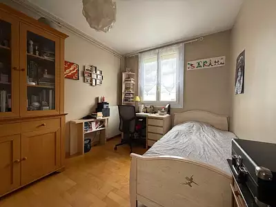 Appartement, 73 m²