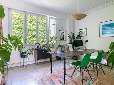 Maison, 350 m²