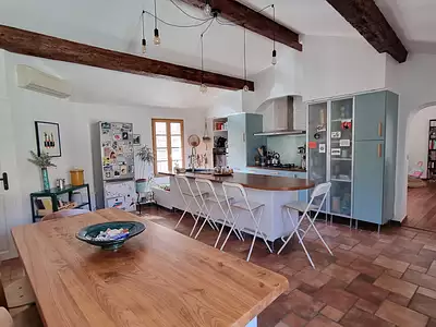 Appartement, 113,49 m²