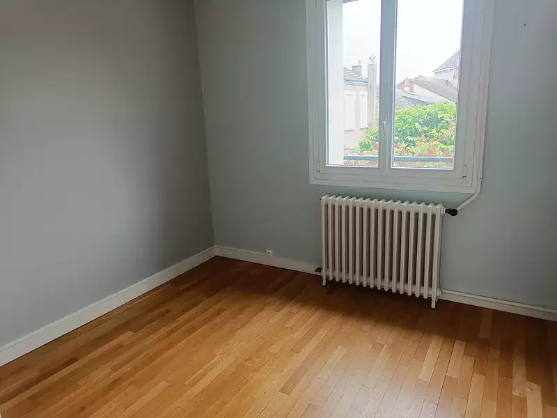 Appartement, 39 m²