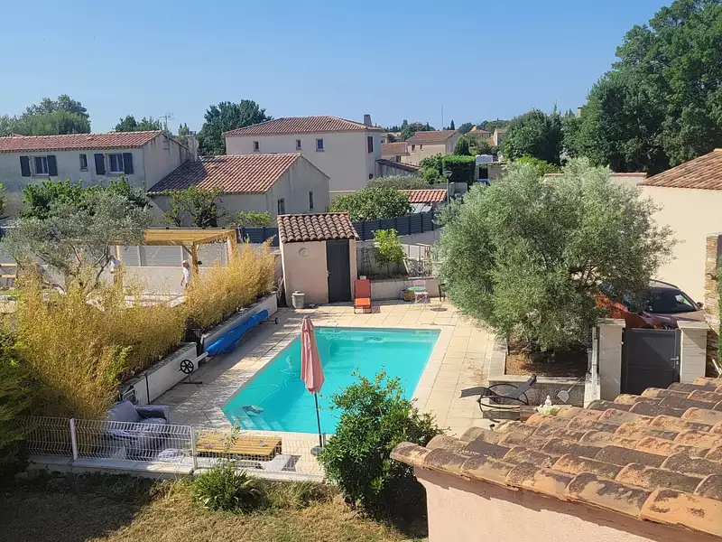Maison, 174 m²