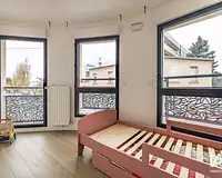 Appartement, 71 m²