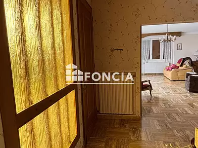 Maison, 199 m²