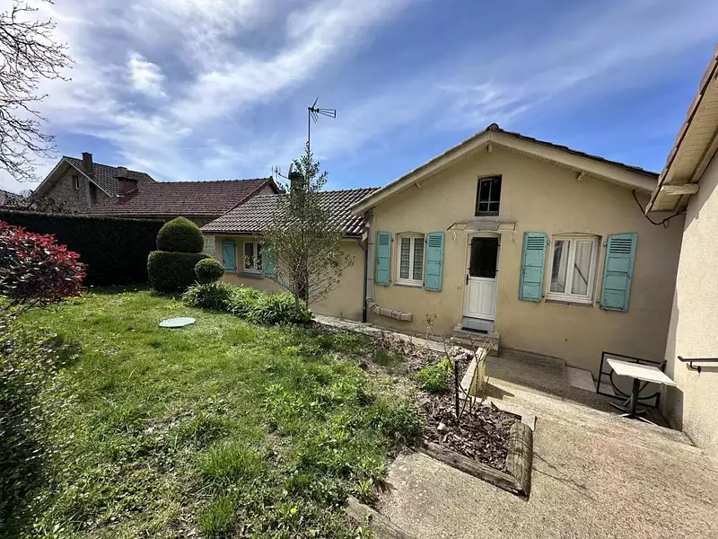 Maison, 350 m²