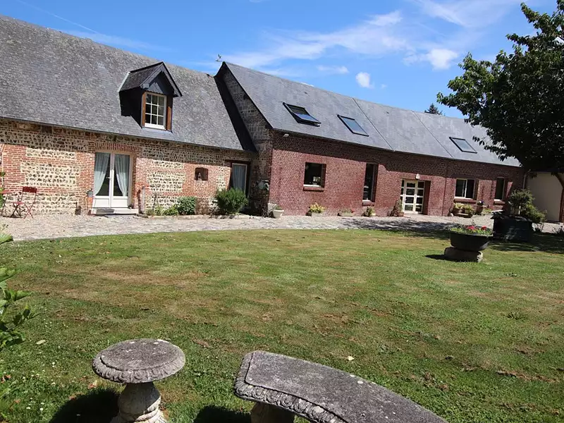 Maison, 397 m²