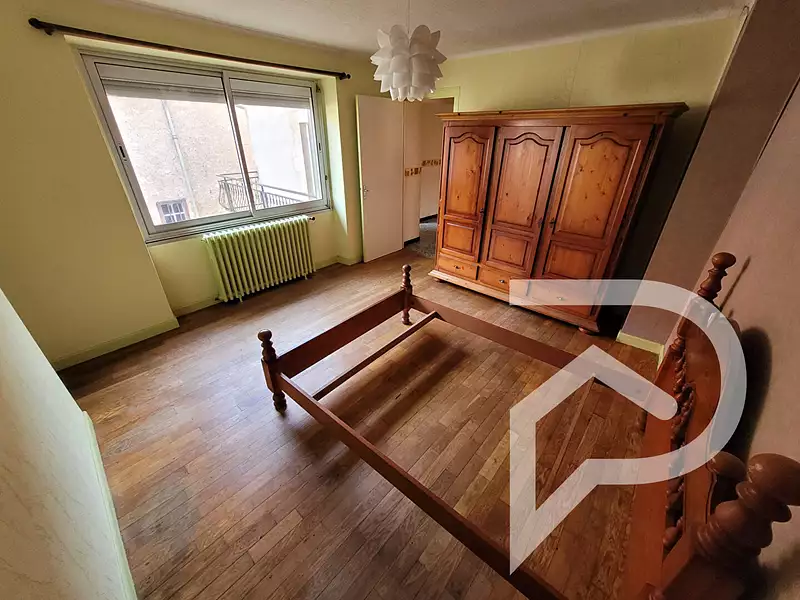 Maison, 124 m²