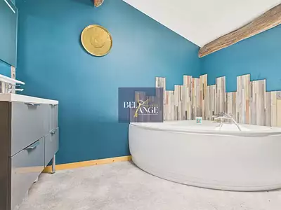 Maison, 178,27 m²