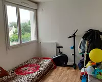 Maison a louer sarcelles - 4 pièce(s) - 74 m2 - Surfyn