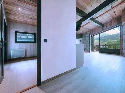 Appartement, 49 m²