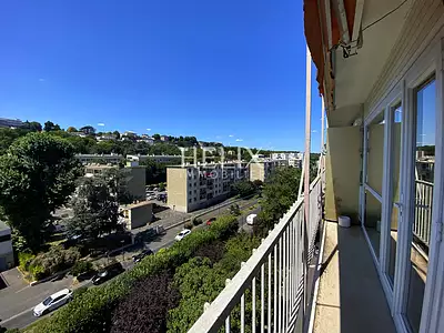 Appartement, 58,98 m²