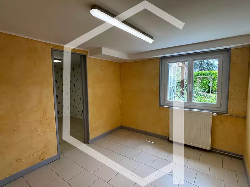 Maison, 127 m²