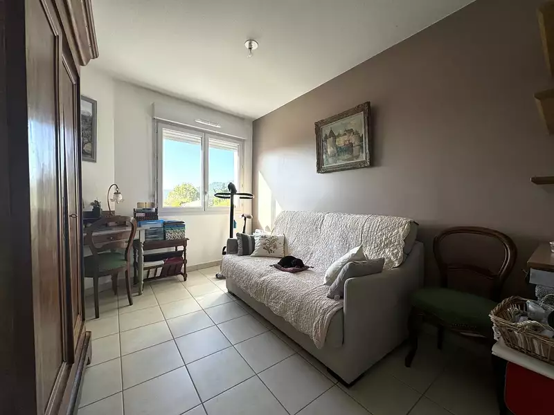 Appartement, 82 m²