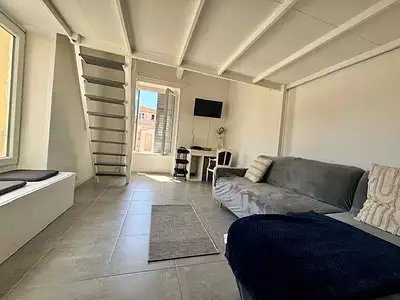 Appartement, 36,1 m²