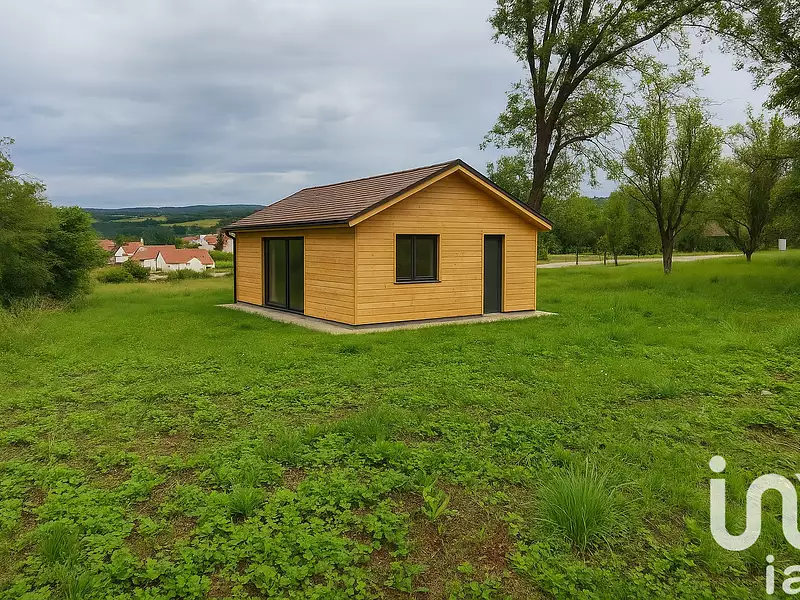 Terrain, 454 m²
