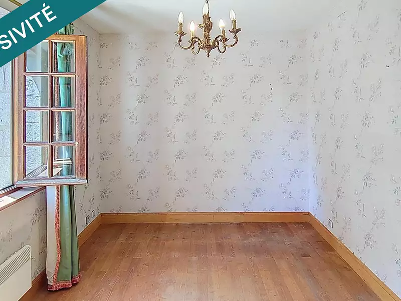 Maison, 130 m²