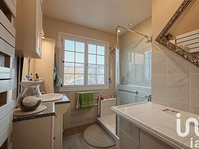 Maison, 83 m²