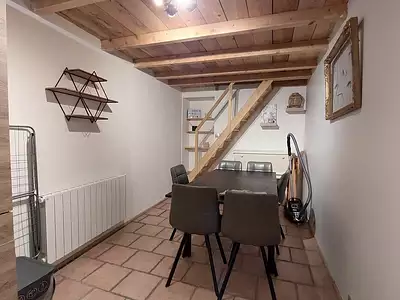 Maison, 45 m²