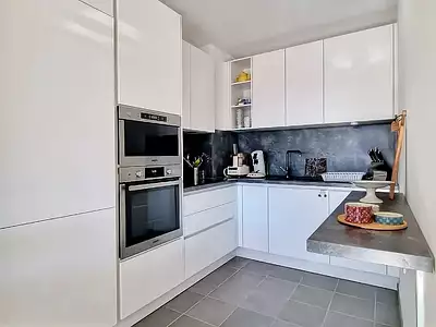 Appartement, 48,72 m²