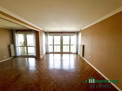 Appartement, 89,4 m²
