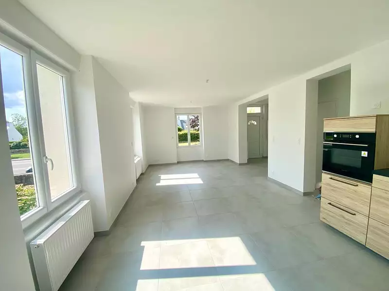 Maison, 95 m²