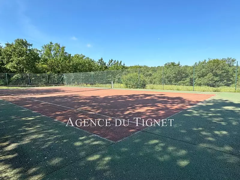 Maison, 42 m²