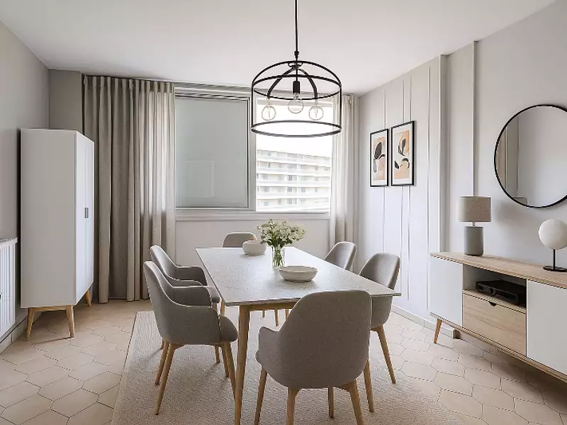 Appartement, 82,2 m²