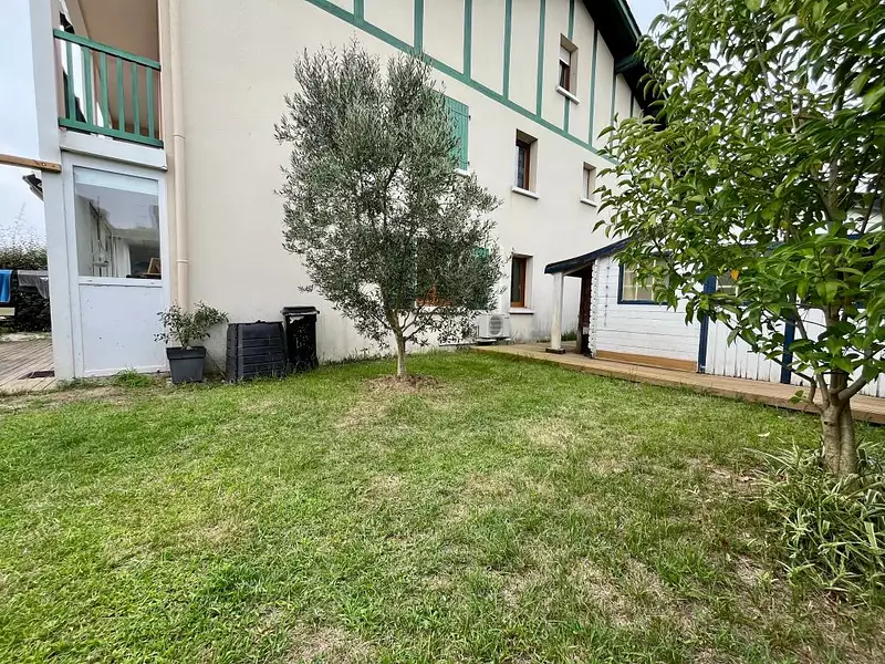 Appartement, 64 m²